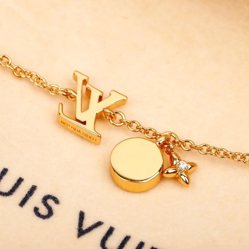 Louis Vuitton Necklaces